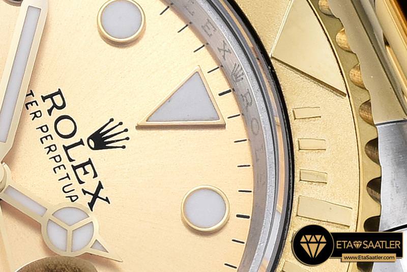 ROLYM109C - YachtMaster Ref.116623 YGSS Gold BP A3135 Mod 02.jpg modelleri ROLYM109C - YachtMaster Ref.116623 YGSS Gold BP A3135 Mod - 02.jpg
